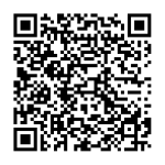 QR-Code mit unseren Kontaktdaten